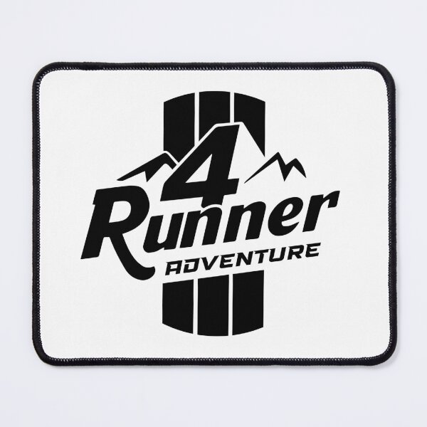 Item preview, 4Runner Generation designed and sold by Timegraf.