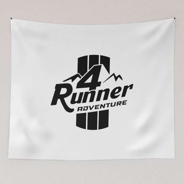 Item preview, 4Runner Generation designed and sold by Timegraf.