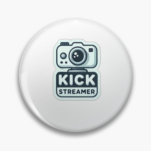 Item preview, Kick Streamers designed and sold by simon5711.