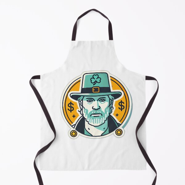 Item preview, Mad Sweeney from American Gods designed and sold by simon5711.