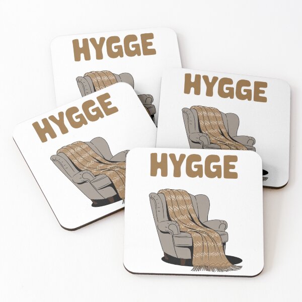 Item preview, Hygge Time designed and sold by SignumShop.
