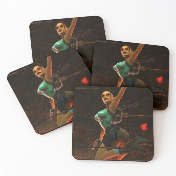 Item preview, Lara Croft - Jump designed and sold by James-Cr.