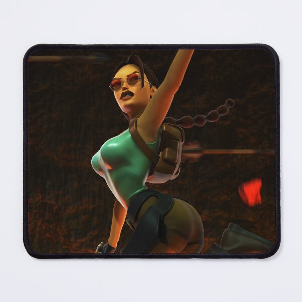 Item preview, Lara Croft - Jump designed and sold by James-Cr.