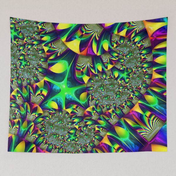 Item preview, Fractal art designed and sold by Marcu Ioachim.