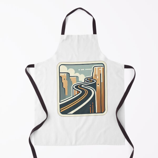 Item preview, Moki Dugway designed and sold by simon5711.