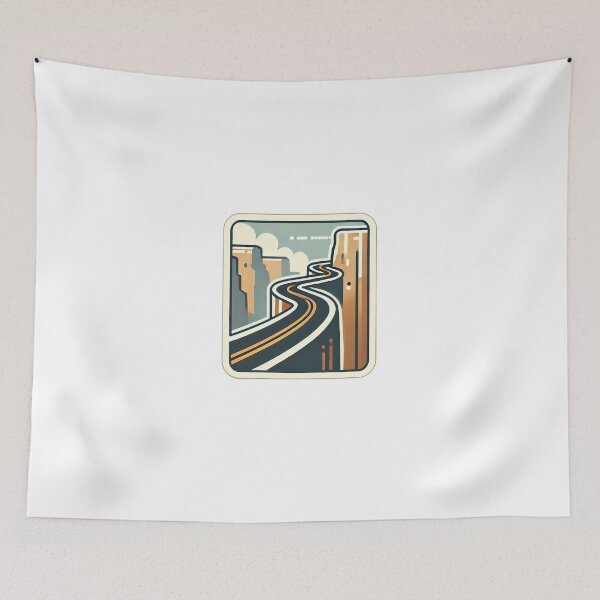 Item preview, Moki Dugway designed and sold by simon5711.