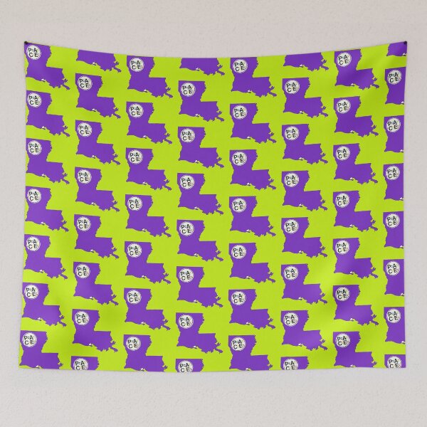 Item preview, PACE Louisiana 2  designed and sold by paceinthe318.