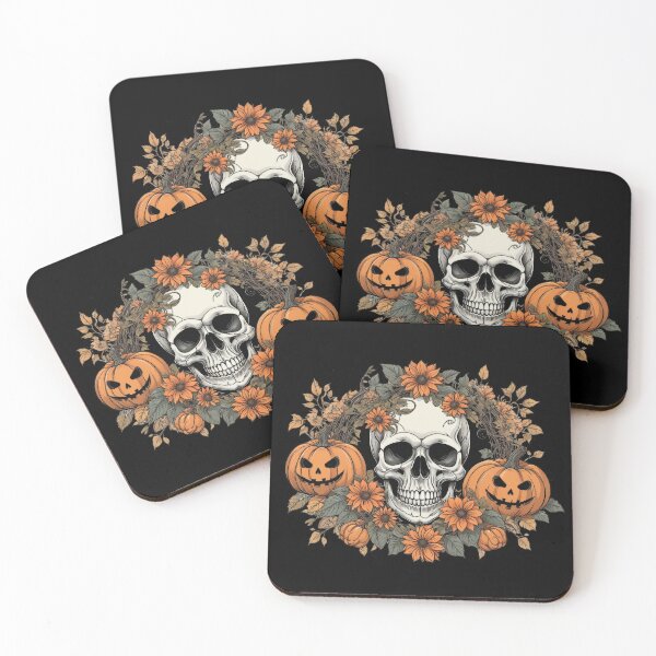 Item preview, Halloween Graphics 1 designed and sold by WikaKowalczyk.