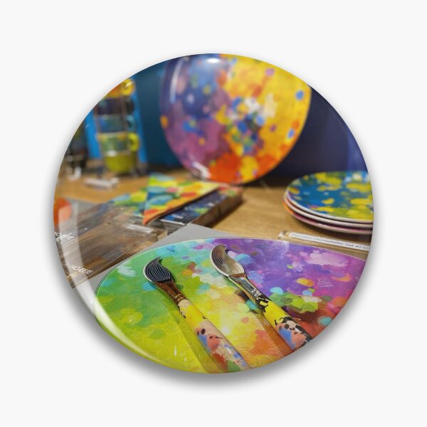Item preview, The touch of art  designed and sold by pltnsl.