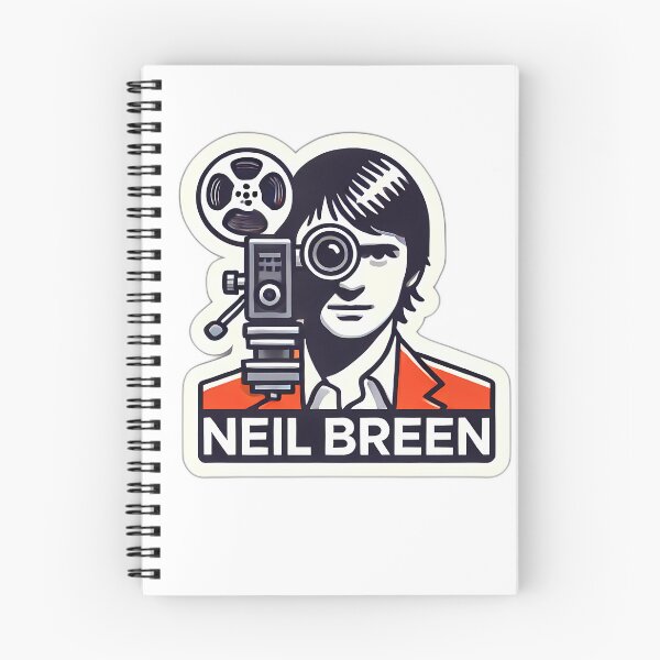 Item preview, Niel Breen designed and sold by simon5711.