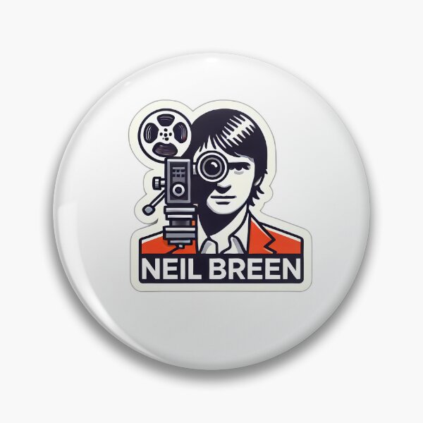 Item preview, Niel Breen designed and sold by simon5711.