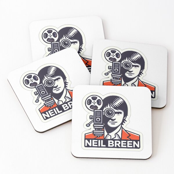 Item preview, Niel Breen designed and sold by simon5711.