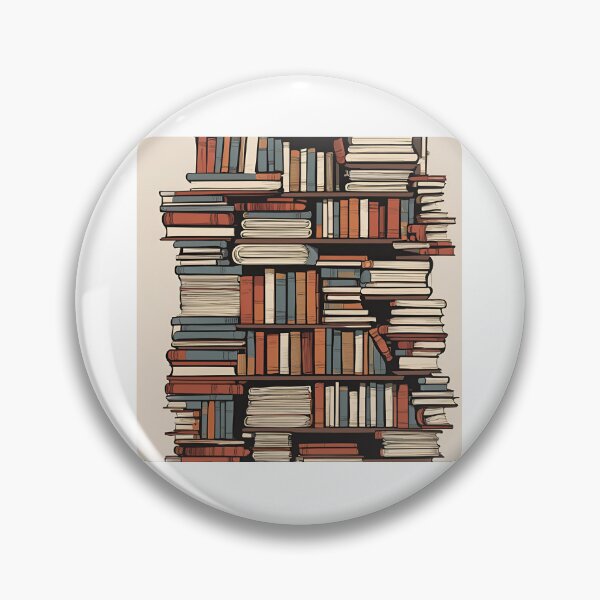 Item preview, bookshelf designed and sold by nattia.