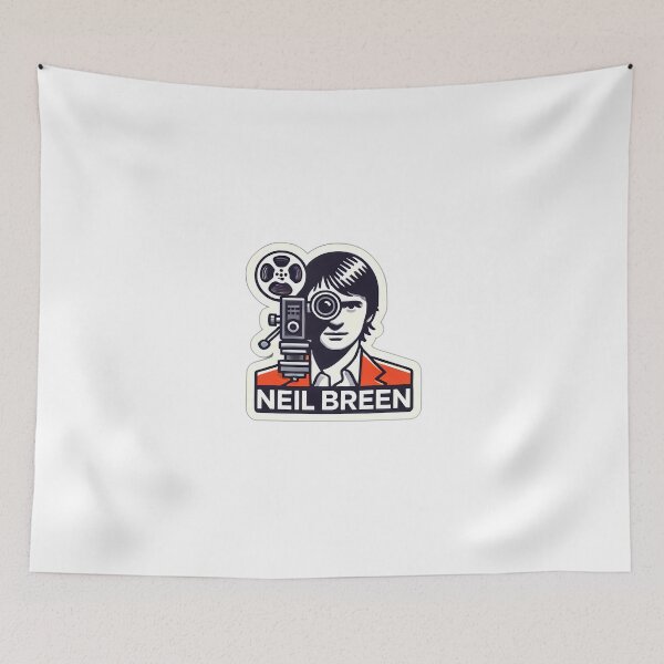 Item preview, Niel Breen designed and sold by simon5711.