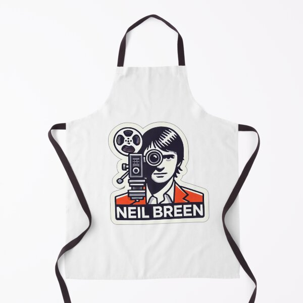 Item preview, Niel Breen designed and sold by simon5711.