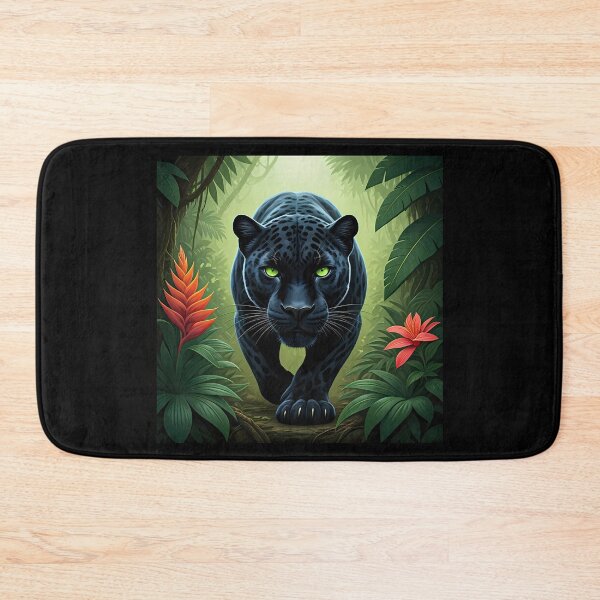 Item preview,  Prowling Panther designed and sold by AICreativeArts.