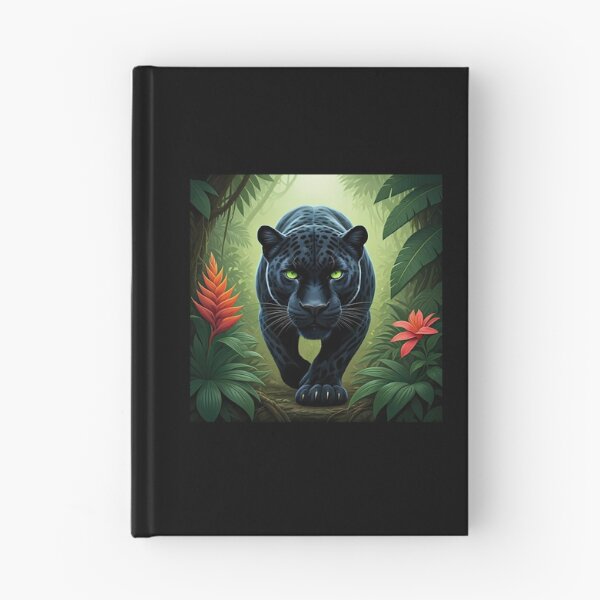 Item preview,  Prowling Panther designed and sold by AICreativeArts.