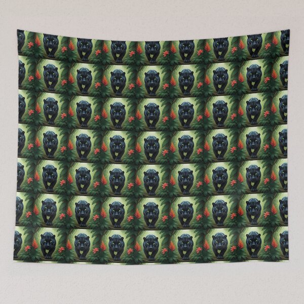 Item preview,  Prowling Panther designed and sold by AICreativeArts.