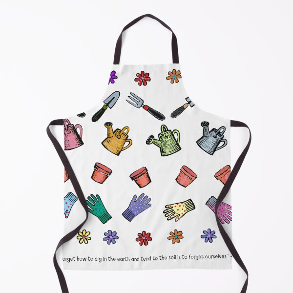 Item preview, Garden joy designed and sold by Joslin Fields.