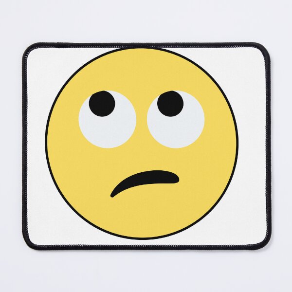 Item preview, Epic face meme pin sticker designed and sold by CyberPunk2088.