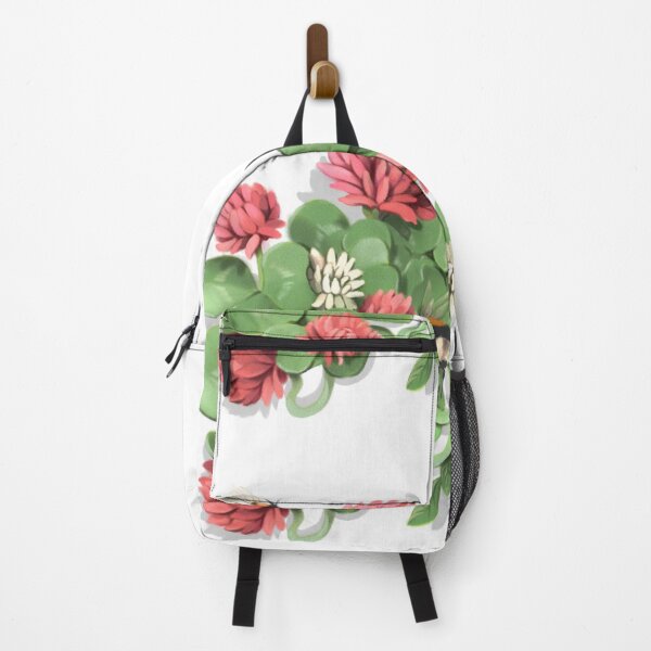 Item preview, Wildflowers and clover designed and sold by KATIO-BY.
