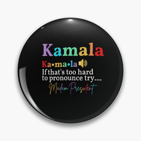 Item preview, Kamala Harris shirt, Kamala shirt, Madam President Shirt, female president kamala vote democrat designed and sold by EcoFriendlyTee.