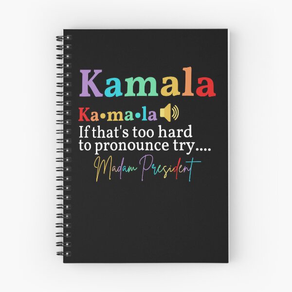 Item preview, Kamala Harris shirt, Kamala shirt, Madam President Shirt, female president kamala vote democrat designed and sold by EcoFriendlyTee.