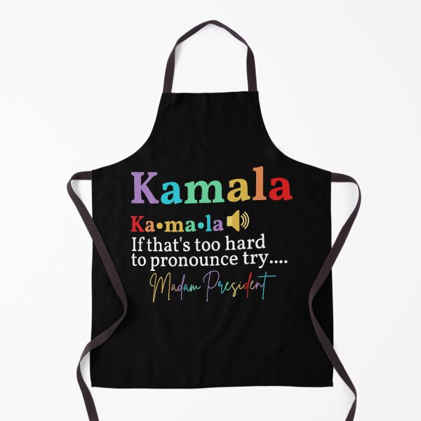 Item preview, Kamala Harris shirt, Kamala shirt, Madam President Shirt, female president kamala vote democrat designed and sold by EcoFriendlyTee.