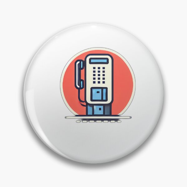Item preview, Pay Phone designed and sold by simon5711.