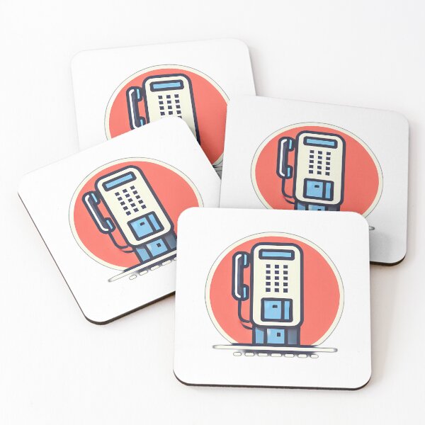 Item preview, Pay Phone designed and sold by simon5711.