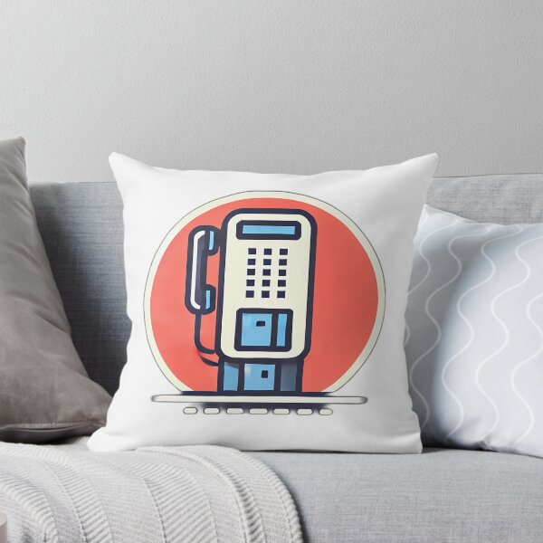 Item preview, Pay Phone designed and sold by simon5711.