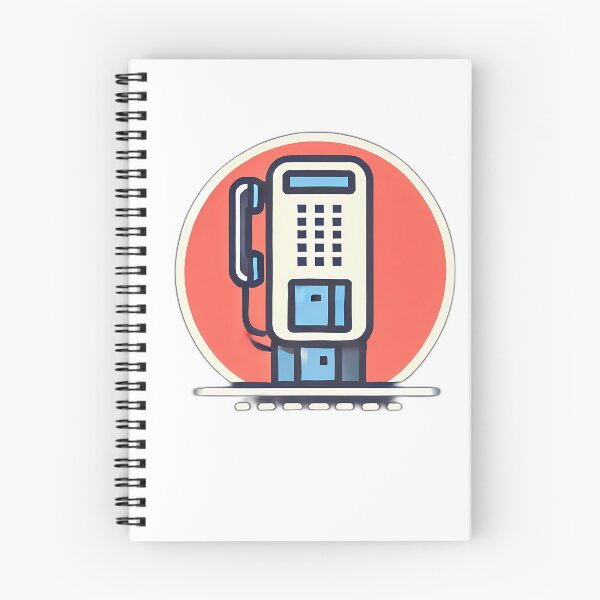 Item preview, Pay Phone designed and sold by simon5711.