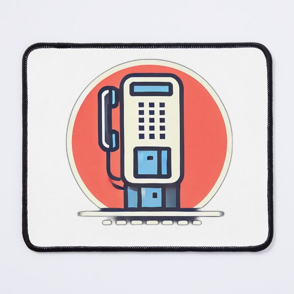 Item preview, Pay Phone designed and sold by simon5711.
