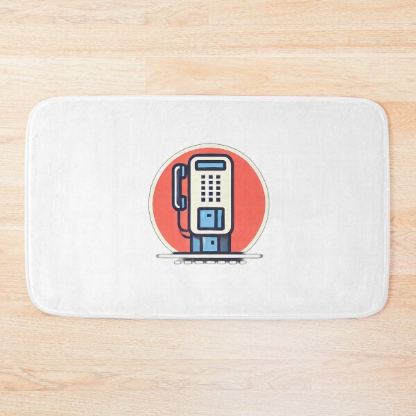 Item preview, Pay Phone designed and sold by simon5711.