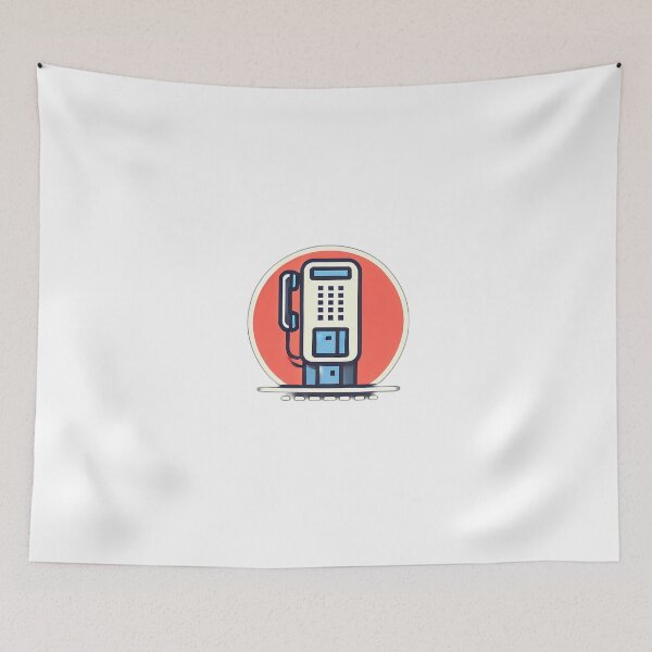 Item preview, Pay Phone designed and sold by simon5711.