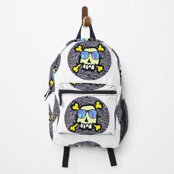 Item preview, Skull Sunglasses Art Pop designed and sold by LowEndGraphics.
