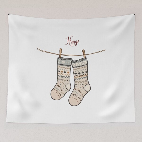 Item preview, Hygge Autumn designed and sold by SignumShop.
