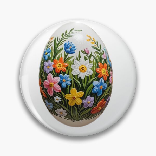 Item preview, Egg 007 designed and sold by Lisamariesumner.