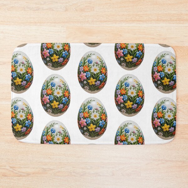 Item preview, Egg 007 designed and sold by Lisamariesumner.