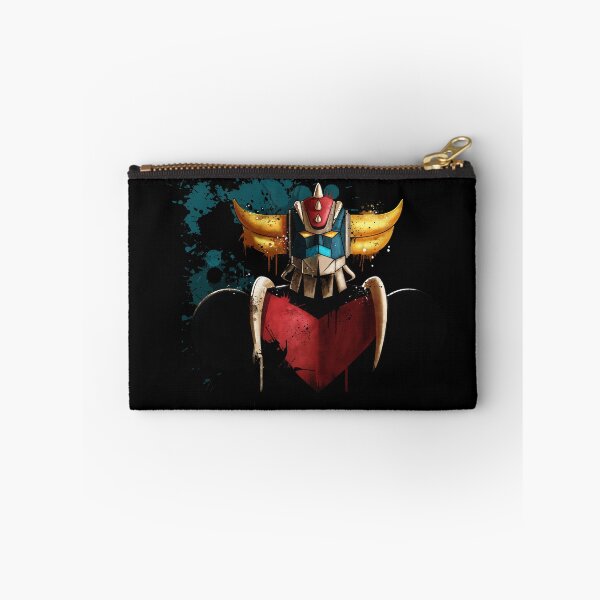 Item preview, Goldorak designed and sold by Grumotee.