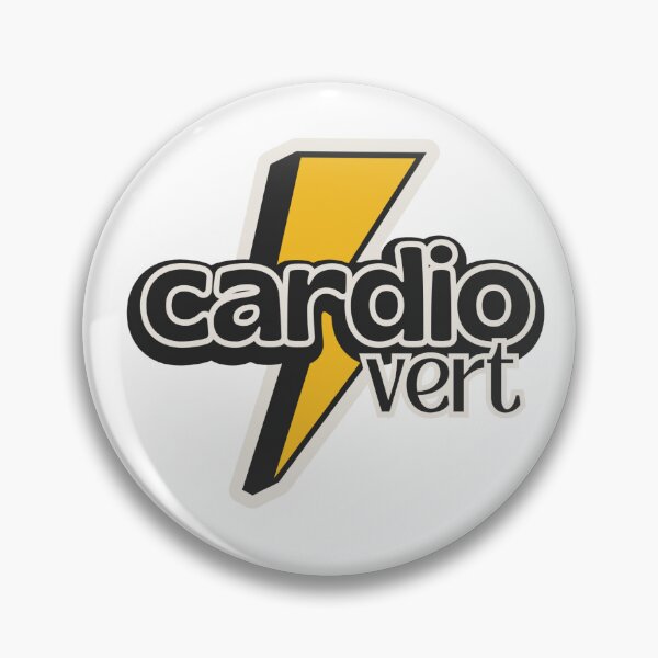 Item preview, Cardioversion Funny EMS Cardiology Emergency Medicine Sticker for Nurse/NP/PA/MD/EMT/Paramedic designed and sold by samstearns.