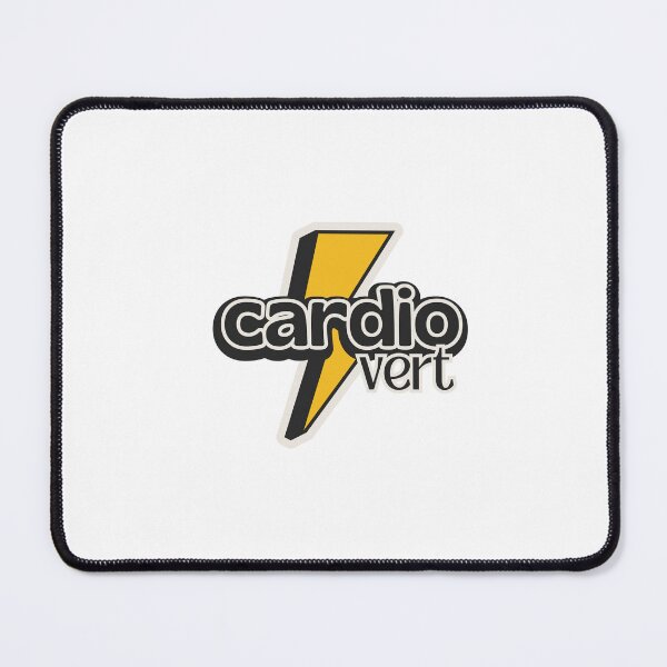 Item preview, Cardioversion Funny EMS Cardiology Emergency Medicine Sticker for Nurse/NP/PA/MD/EMT/Paramedic designed and sold by samstearns.
