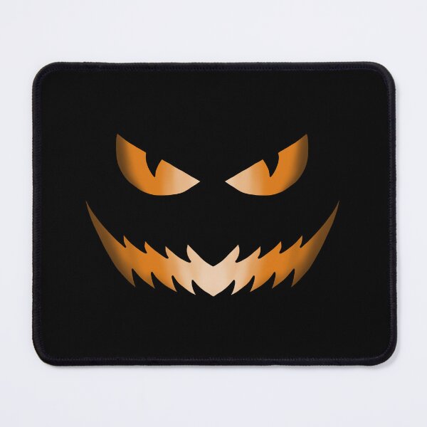 Item preview, evil halloween pumpkin designed and sold by Blck-Acid-Devil.