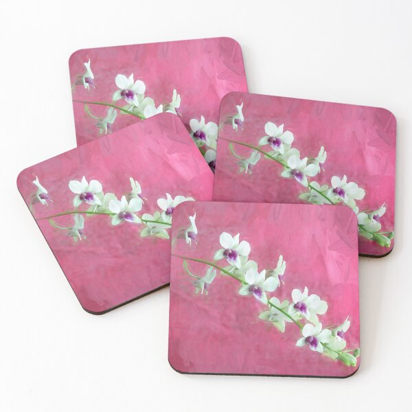 Item preview, Dendrobium Orchids X120 designed and sold by RichFrancoCars.