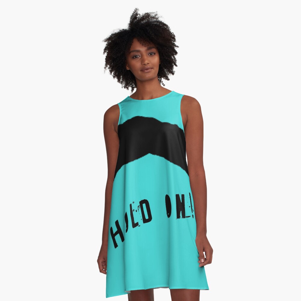 Item preview, A-Line Dress designed and sold by lidimentos.