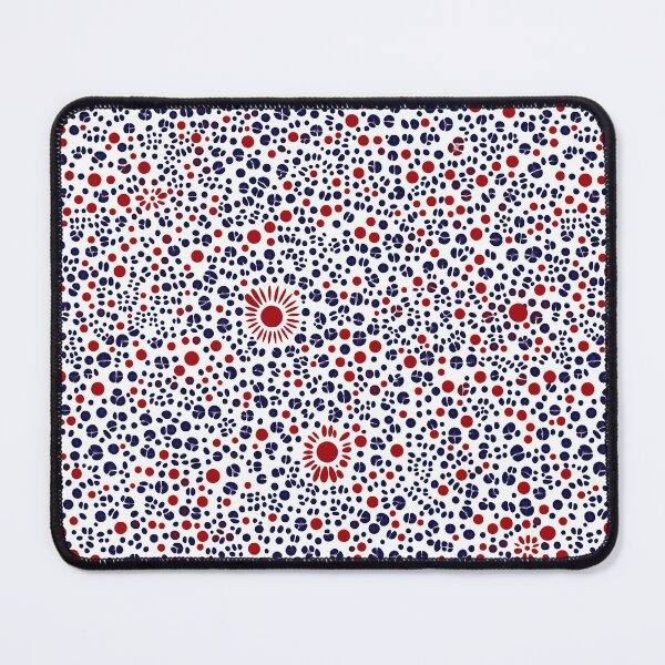 Item preview, Pattern of moroccan beads, repeating tile designed and sold by MiracleSociety.