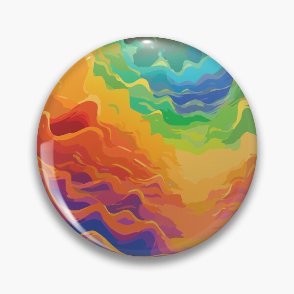Item preview, Immerse in the enchanting realm of fractal art designed and sold by Marcu Ioachim.