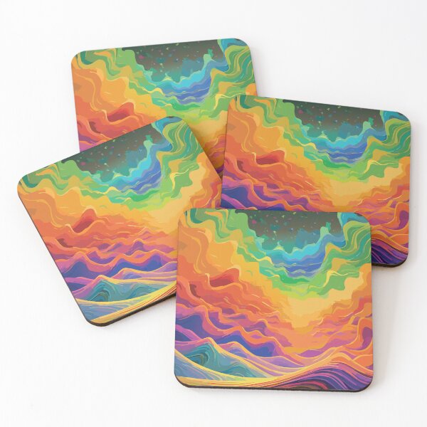 Item preview, Immerse in the enchanting realm of fractal art designed and sold by Marcu Ioachim.