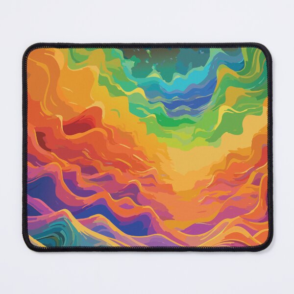 Item preview, Immerse in the enchanting realm of fractal art designed and sold by Marcu Ioachim.