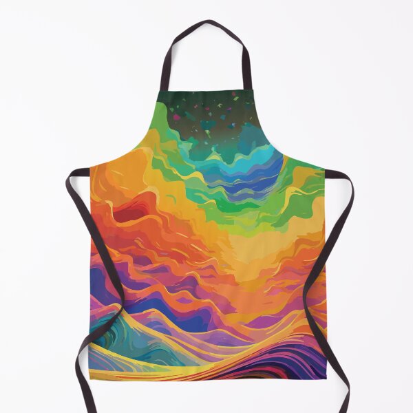 Item preview, Immerse in the enchanting realm of fractal art designed and sold by Marcu Ioachim.